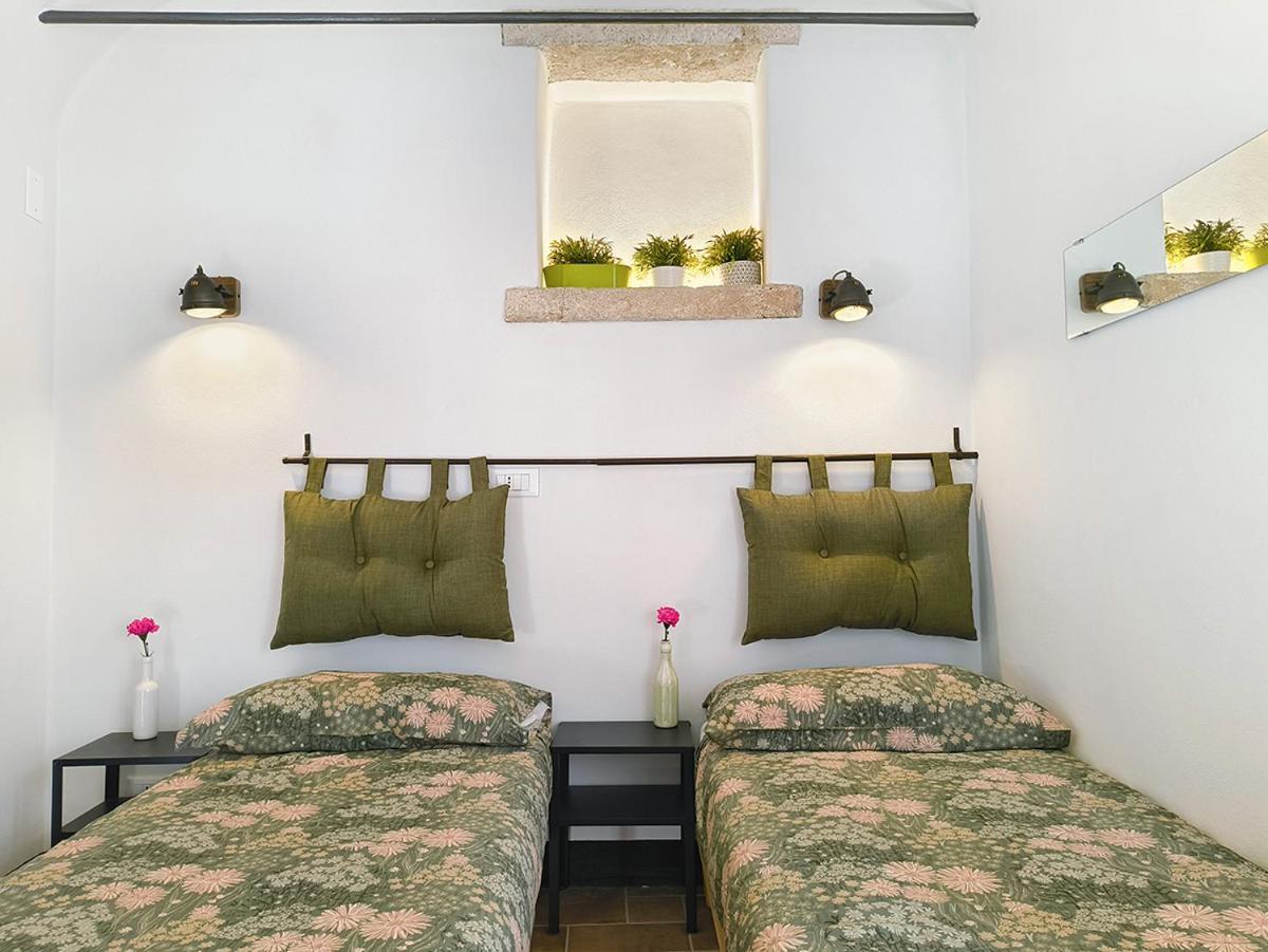 Ca Eucalipto Hotell Finale Ligure Eksteriør bilde